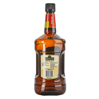 Hiram Walker Triple Sec 750ml (60 proof)