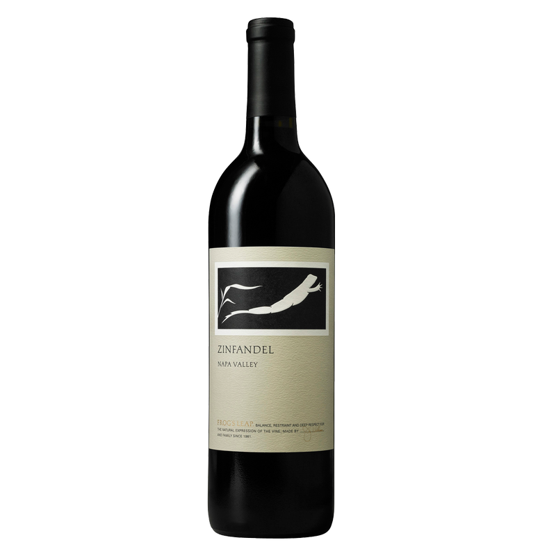 Frog's Leap Zinfandel 750ml