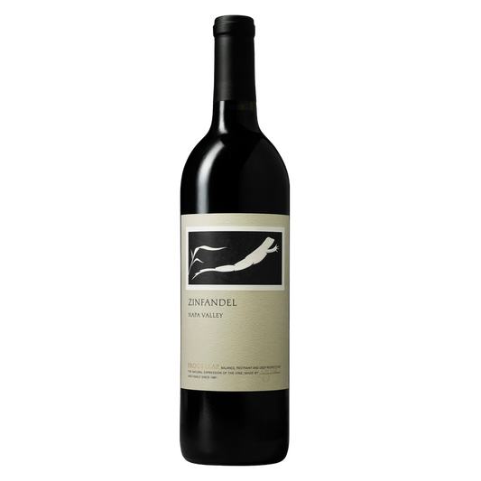 Frog's Leap Zinfandel 750ml