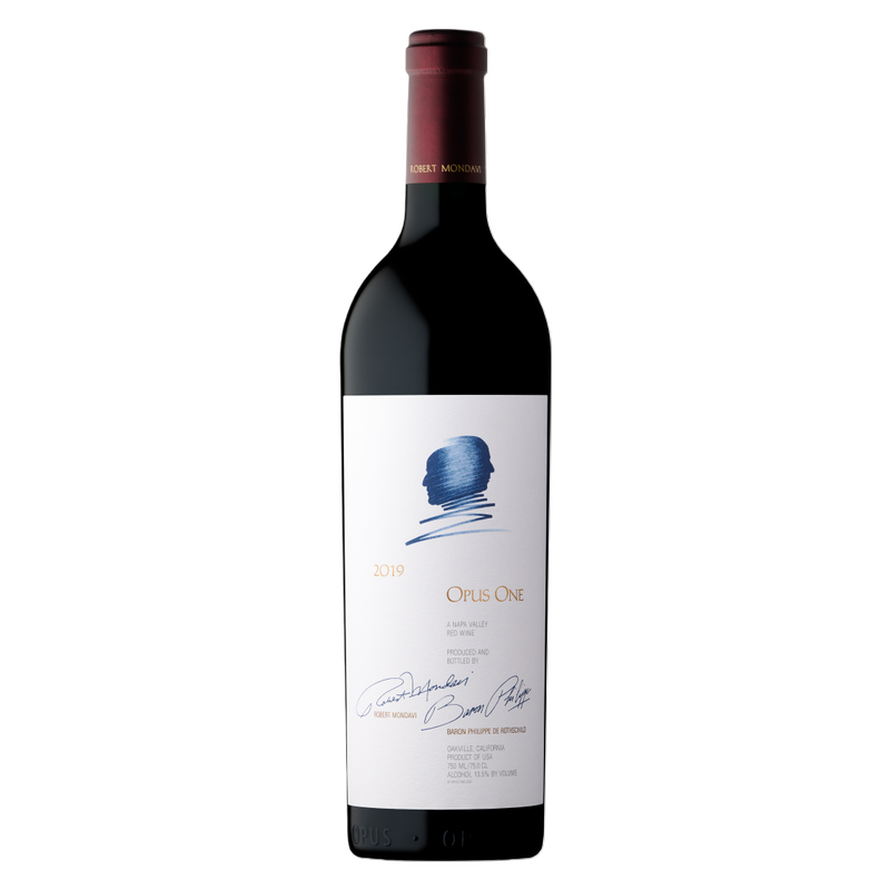Opus One 2019 750ml