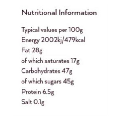 Butler's Irish Whiskey Milk & Dark Chocolate Truffles 4.4oz