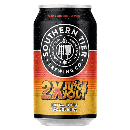 Southern Tier 2XJuice Jolt 6pk 12oz Can 9.5% ABV
