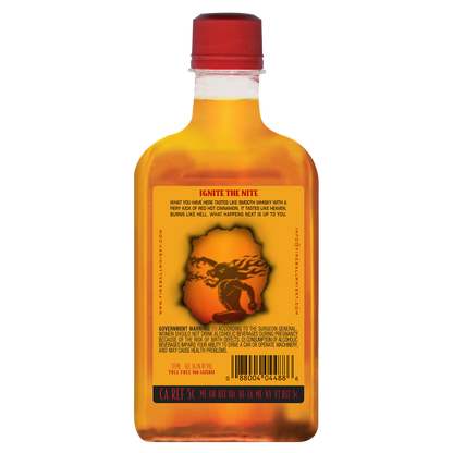 Fireball Cinnamon 355ml 16.5% ABV