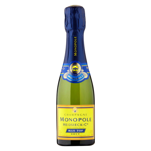Heidsieck Monopole Bt Brut 187ml