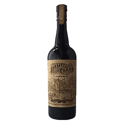 Raff Barbary Coast Rum 750ml