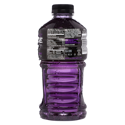 Powerade Grape 32oz