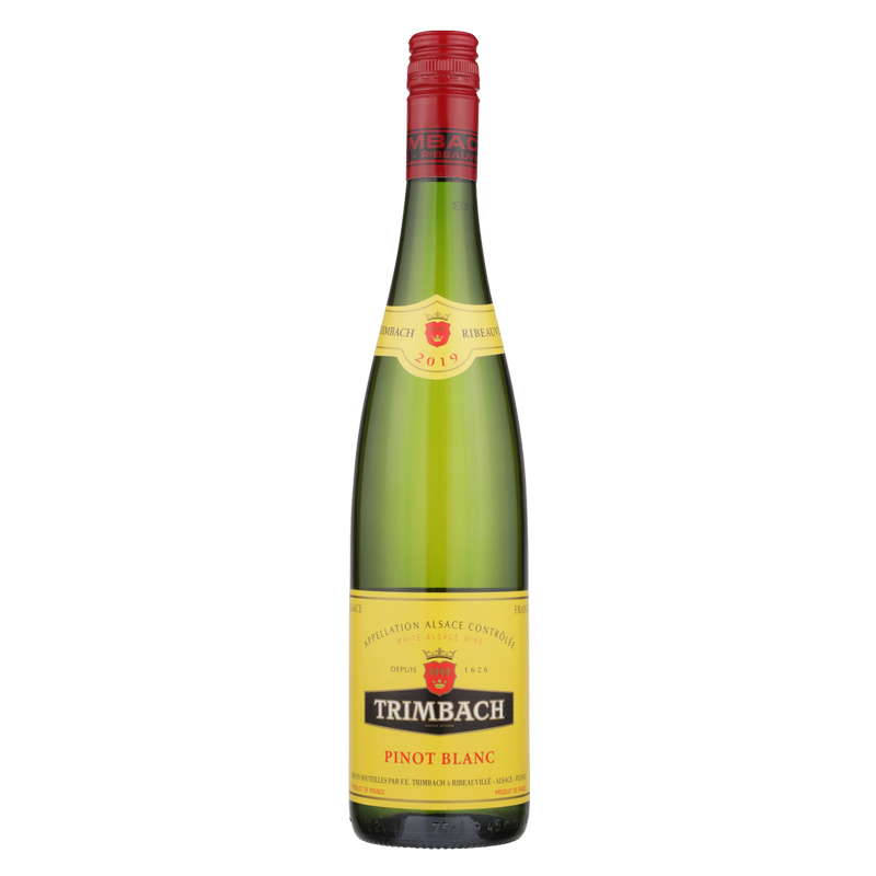 Trimbach Pinot Blanc 750ml
