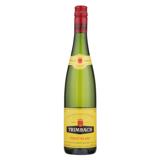 Trimbach Pinot Blanc 750ml