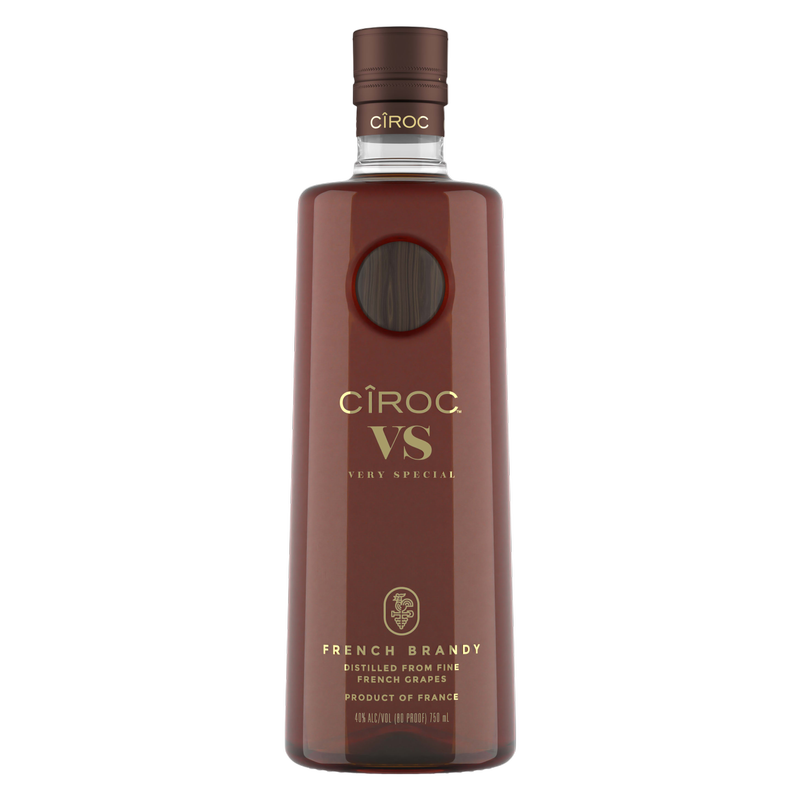 Ciroc VS Brandy 750ml