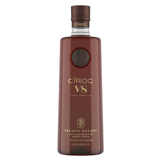 Ciroc VS Brandy 750ml