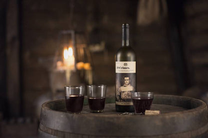 19 Crimes Red Blend 750ml