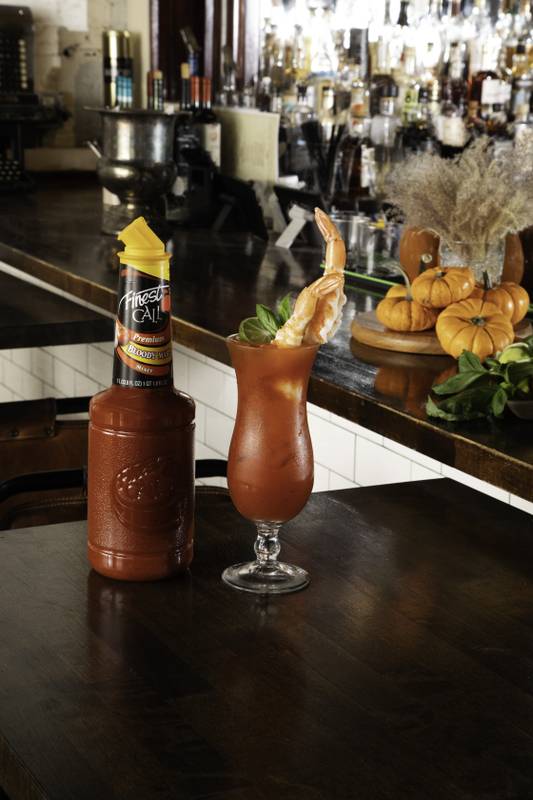 Finest Call Bloody Mix 1L Btl