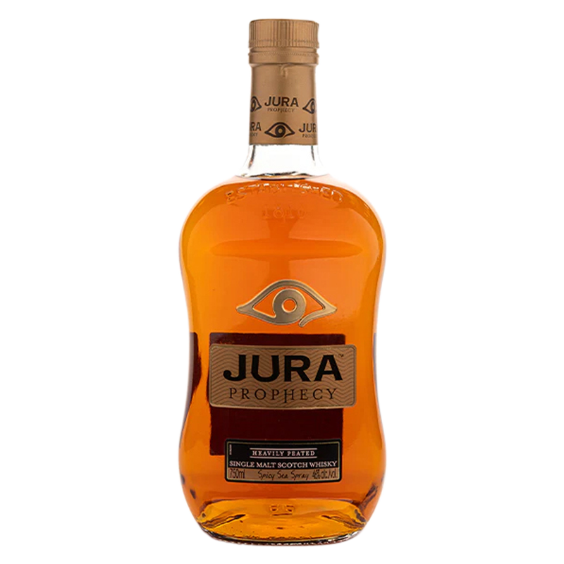 Jura Prophecy 750 ml