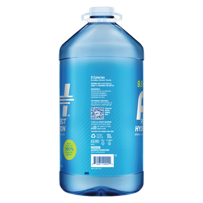 Perfect Hydration pH 9.5 Water 1 Gallon