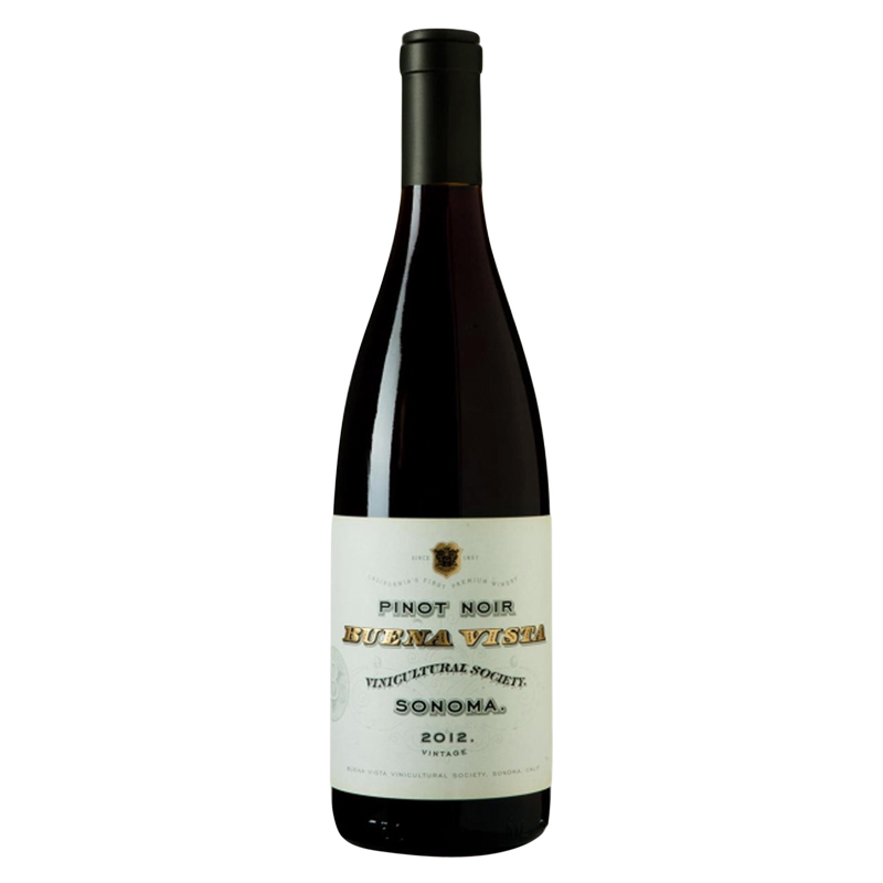 Buena Vista Pinot Noir 750ml