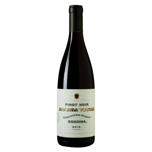 Buena Vista Pinot Noir 750ml