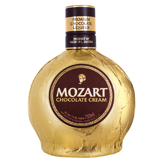 Mozart Chocolate Liqueur 750ml