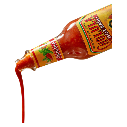 Cholula Original Hot Sauce - 5oz