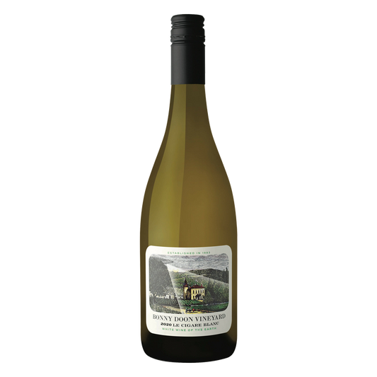 Bonny Doon Vineyard Le Cigare Blanc 750ml
