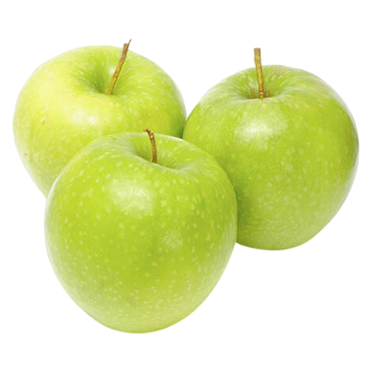 Granny Smith Apples - 3ct
