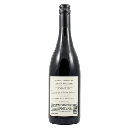Margerum Santa Barbara M5 Red Rhone 750ml