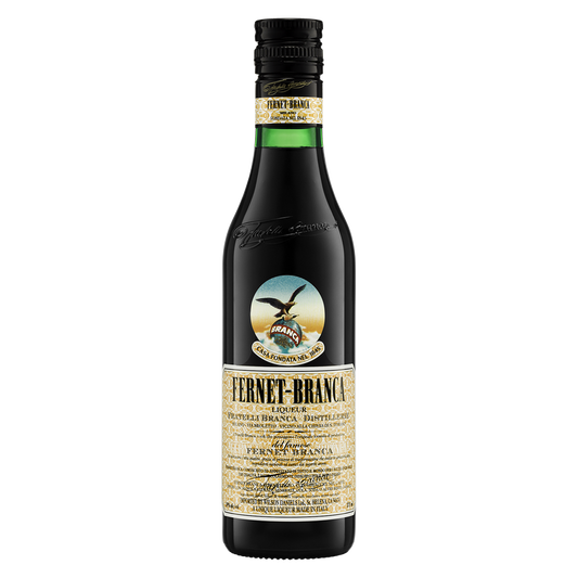 Fernet Branca Liqueur 375ml