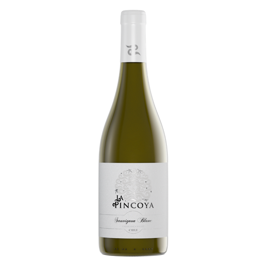 La Pincoya Sauvignon Blanc 750ml