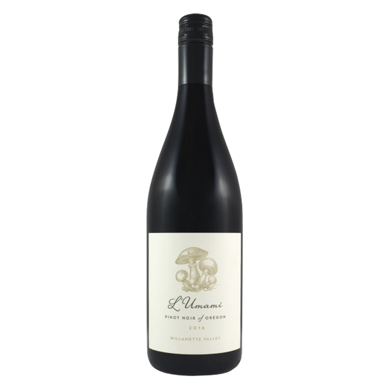 L'Umami Pinot Noir 750ml