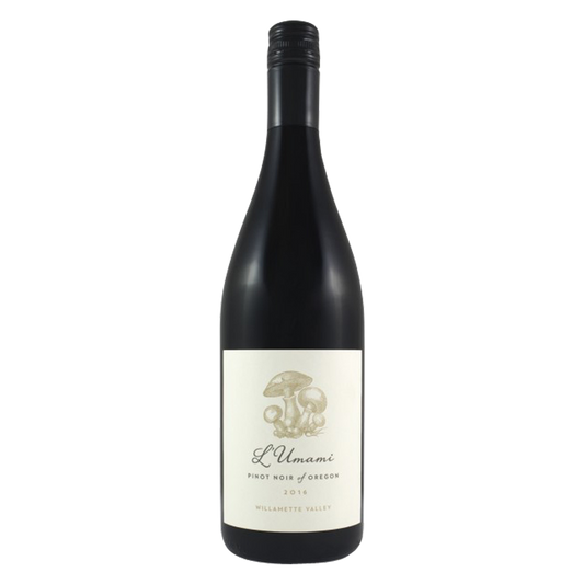 L'Umami Pinot Noir 750ml
