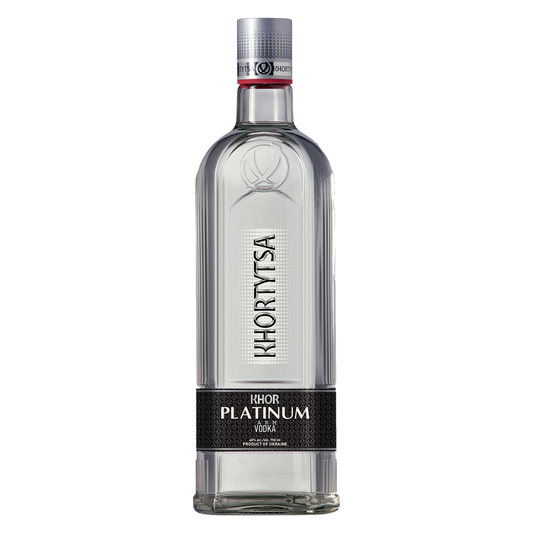 Khor Vodka 750ml (80 Proof)