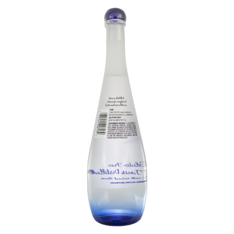 Rain Vodka 750ml