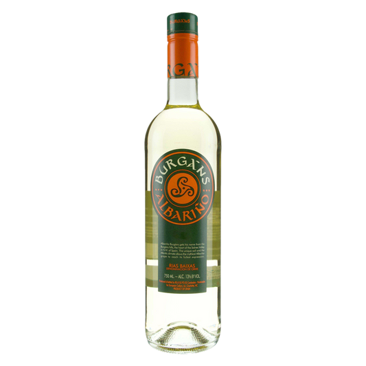 Burgans Albarino 750 Ml