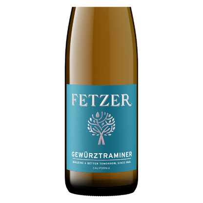 Fetzer Gewurtztraminer 750ml