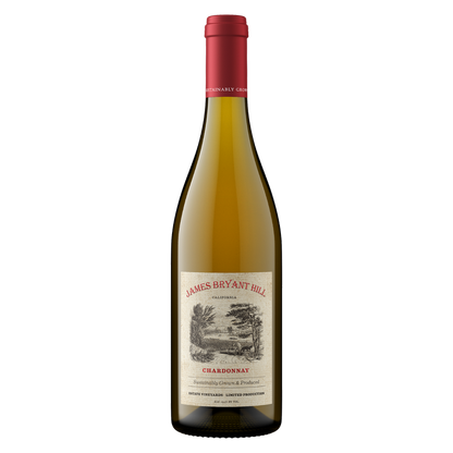 James Bryant Hill Chardonnay 750ml