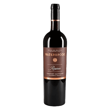 Waterbrook Cabernet 750ml