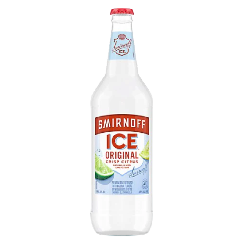 Smirnoff Ice Original Single 11.2oz Btl