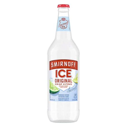 Smirnoff Ice Original Single 11.2oz Btl