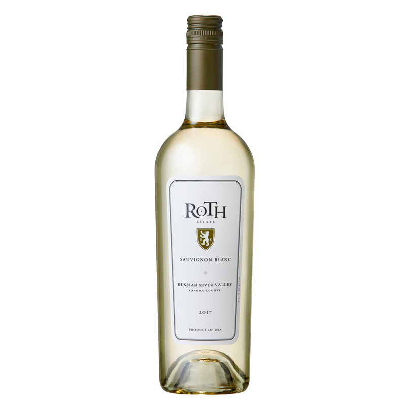 Roth Estate Sauvignon Blanc 750ml