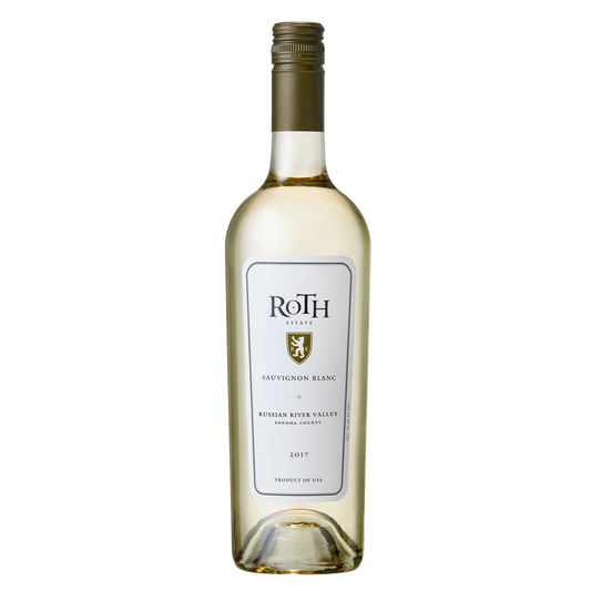 Roth Estate Sauvignon Blanc 750ml