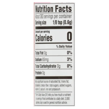 Essential Everyday Baking Powder, 8.1oz.