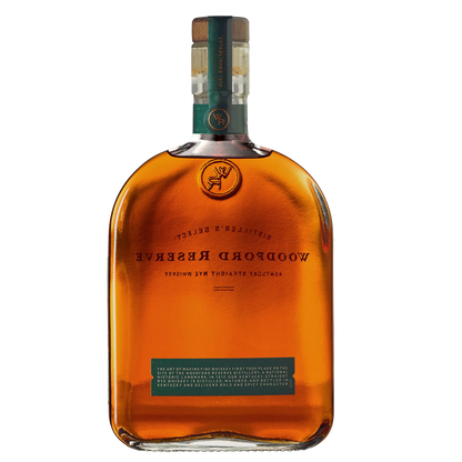 Woodford Reserve BevMo! Select Rye Whiskey 750ml