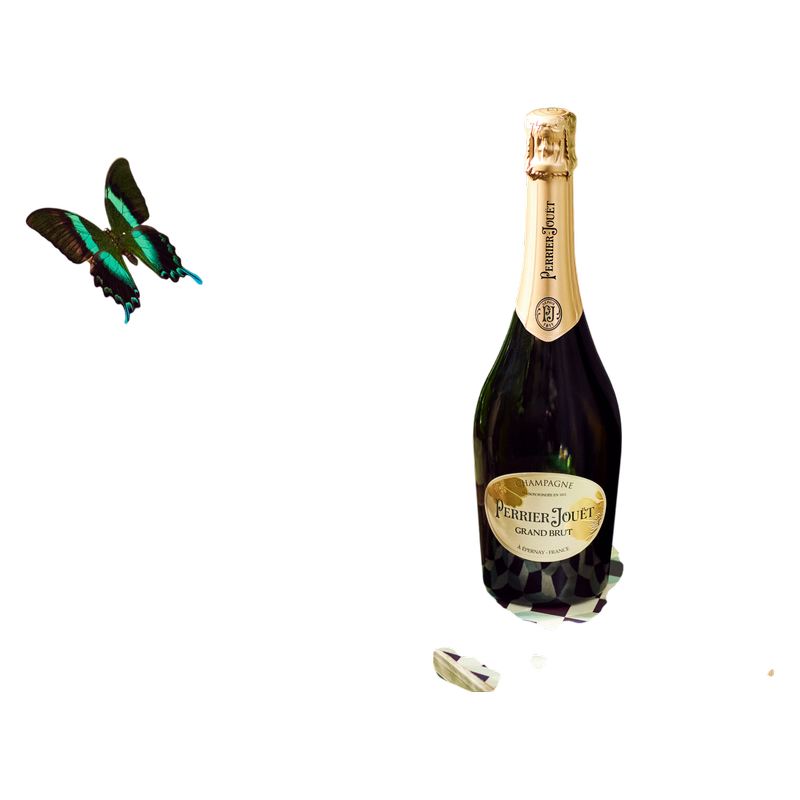 Perrier Jouet Brut 375ml