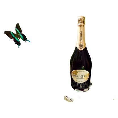 Perrier Jouet Brut 375ml