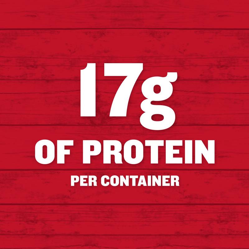 Campbell’s Chunky Soup, Chili Mac Soup, 15.25 oz Microwavable Bowl