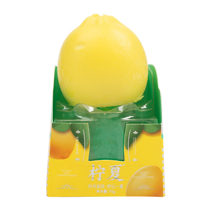 Ningxia Lemon Ice Cream 3ct