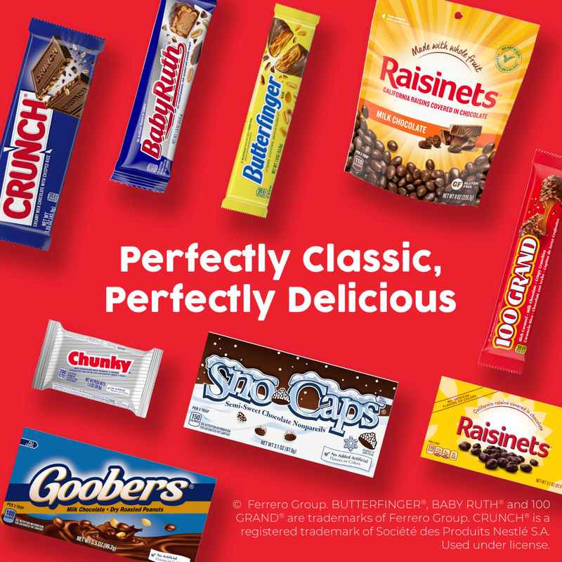 90 Pieces, Assorted Chocolate and Kinder Halloween Trick or Treat Bag