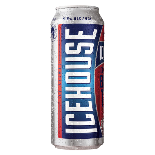 Icehouse Single 24oz Can 5.5% ABV