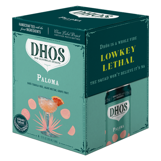 DHOS Paloma