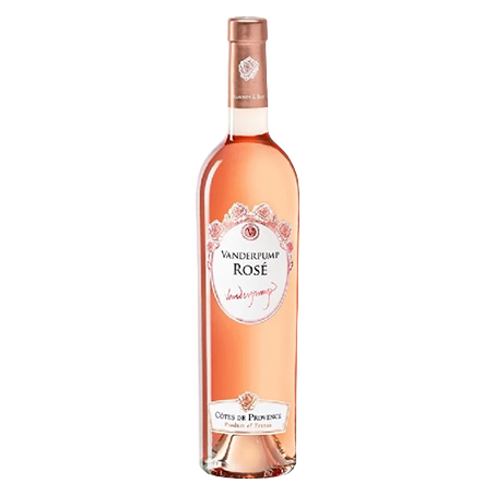 Vanderpump Rose 750 Ml