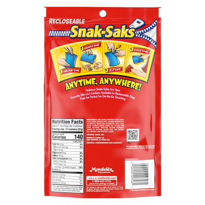 Barnum's Animals Crackers 8oz